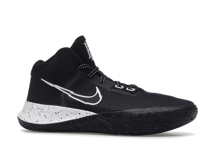 Nike Kyrie Flytrap 4 Black White