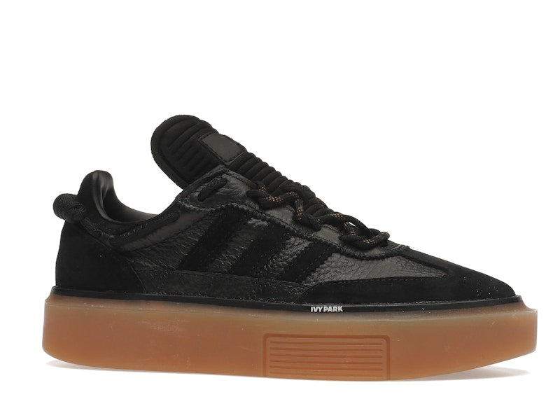 adidas Super Sleek 72 Beyonce Ivy Park Black (Women's)