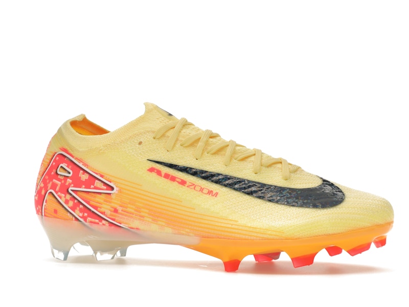 Nike Zoom Mercurial Vapor 16 Elite FG Kylian Mbappé Pack