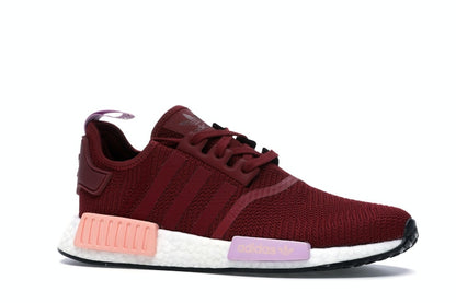 adidas NMD R1 Collegiate Burgundy (Women's)