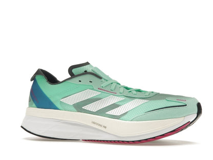 adidas Adizero Boston 11 Pulse Mint