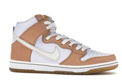 Nike SB Dunk High Premier Win Some Lose Some
