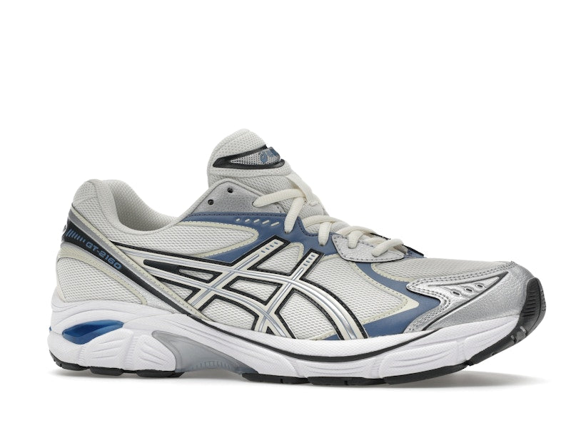 ASICS GT-2160 Cream Denim Blue
