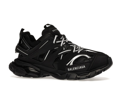 Balenciaga Track Black 2021