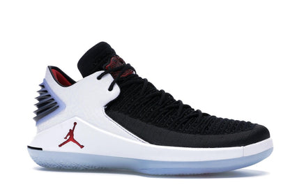 Jordan XXXII Low Free Throw Line