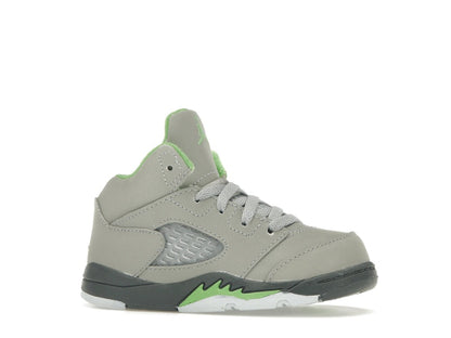 Jordan 5 Retro Green Bean (2022) (TD)