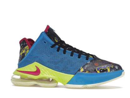 Nike LeBron 19 Low LeBronival