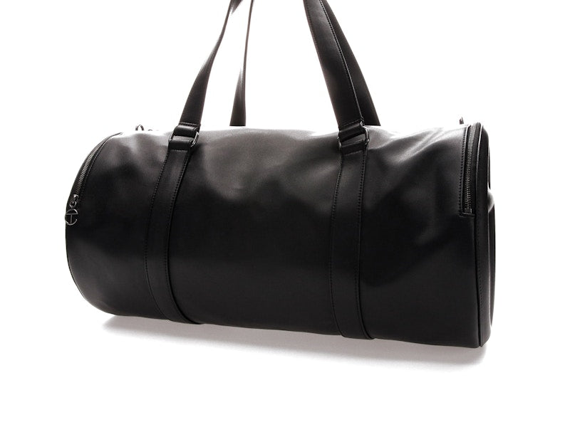 Telfar Duffle Large Black