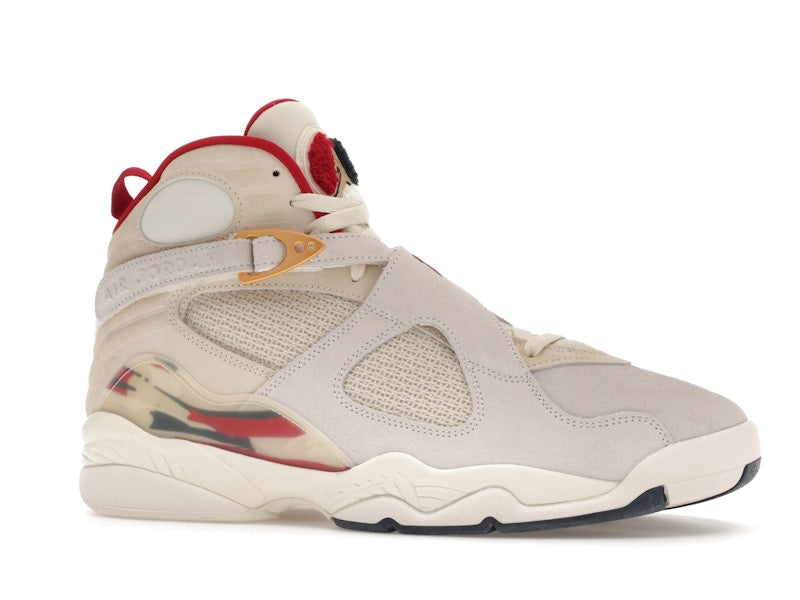 Jordan 8 Retro SP SoleFly Mi Casa Es Su Casa