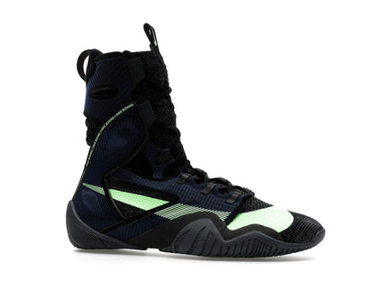 Nike HyperKO 2 Blue Electric Green