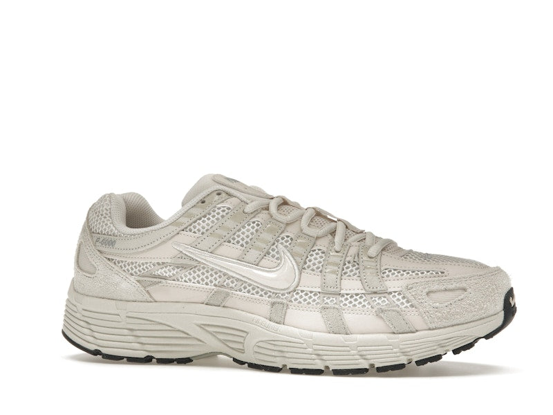 Nike P-6000 SE Light Orewood Brown