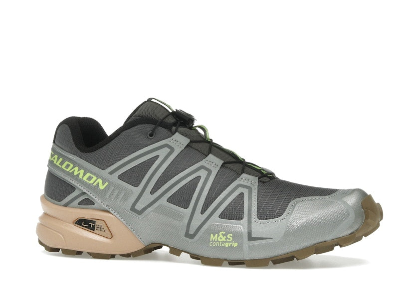 Salomon Speedcross 3 Moon Pack