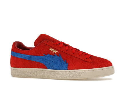 Puma Suede One Piece Buggy