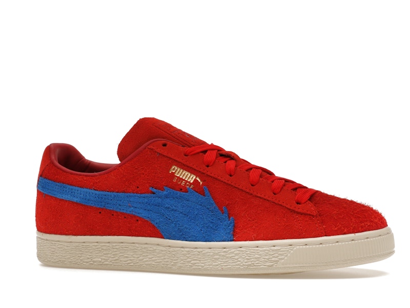 Puma Suede One Piece Buggy