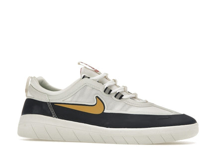 Nike SB Nyjah Free 2 Spiridon Olympic