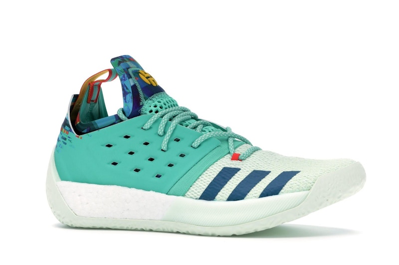 adidas Harden Vol. 2 Vision All-Star (2018)