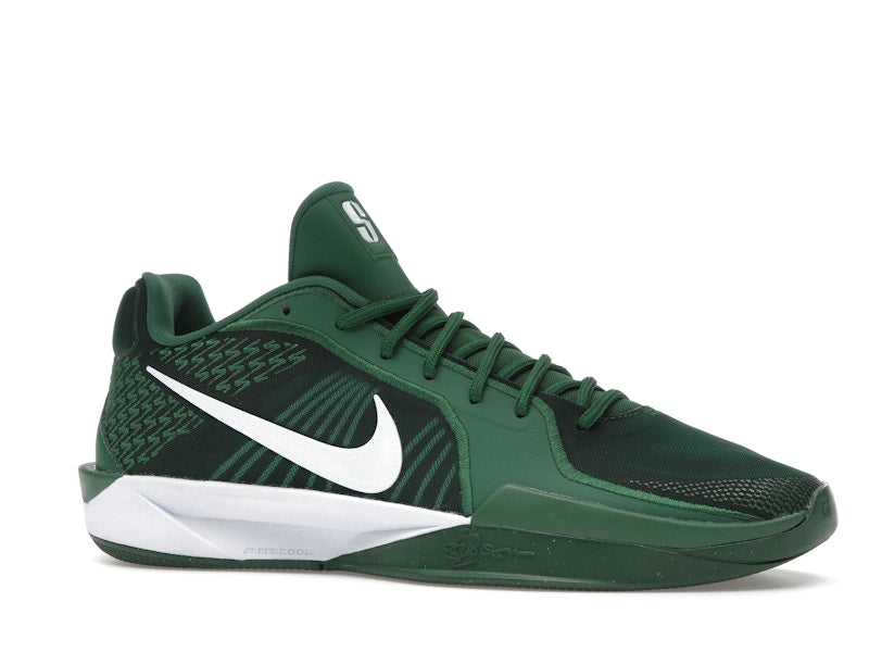 Nike Sabrina 2 TB Gorge Green (Women's)