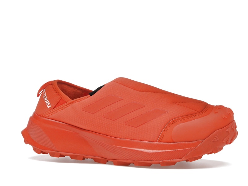 adidas Terrex Winter Cold.RDY Semi Impact Orange Wonder Beige