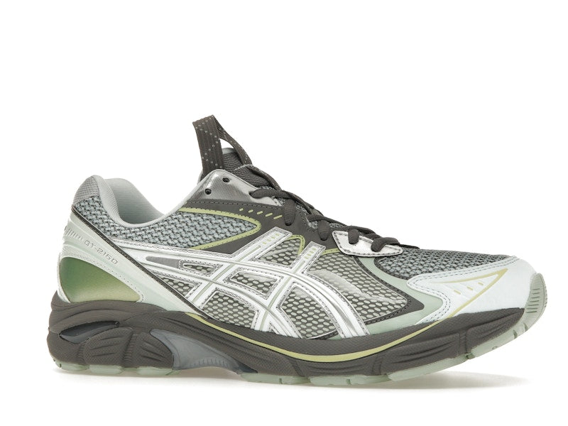 ASICS UB6-S GT-2160 Kiko Kostadinov Arctic Blue Carbon