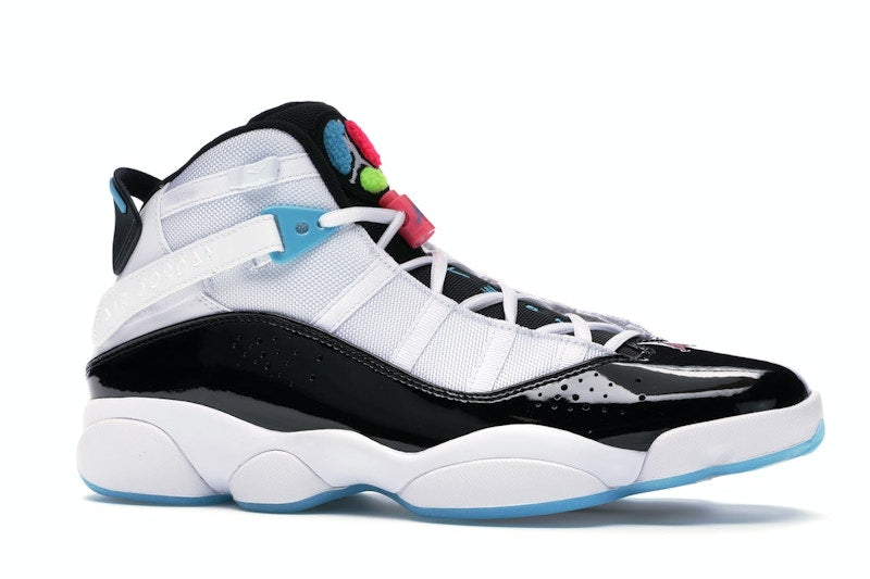 Jordan 6 Rings South Beach