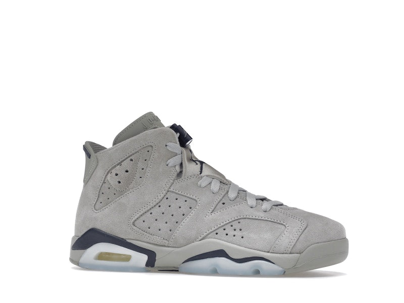 Jordan 6 Retro Georgetown (2022) (GS)