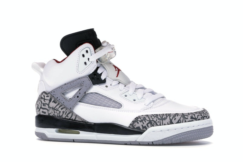 Jordan Spizike White Cement (2017) (GS)