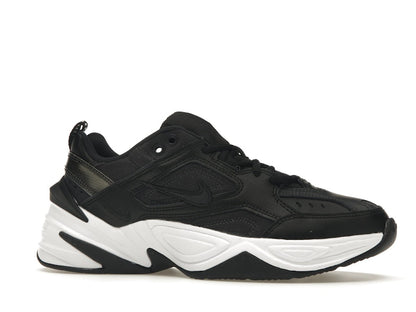 Nike M2K Tekno Black Oil Grey (Women's)