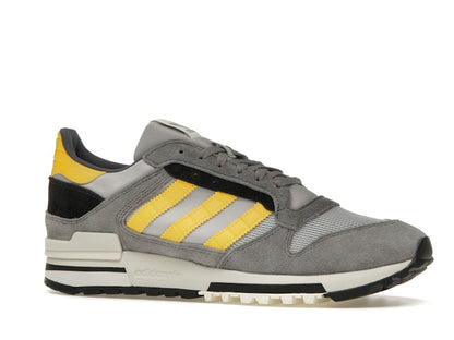 adidas ZX 600 Clear Onix Super Yellow