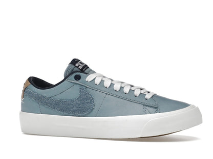 Nike SB Zoom Blazer Low GT Light Denim