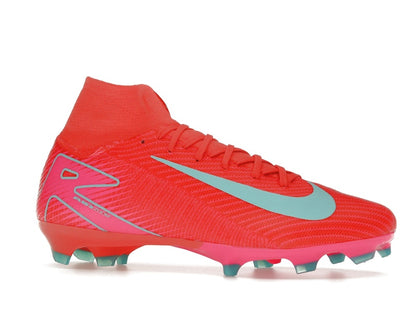 Nike Zoom Mercurial Superfly 10 Pro FG Mad Energy Pack