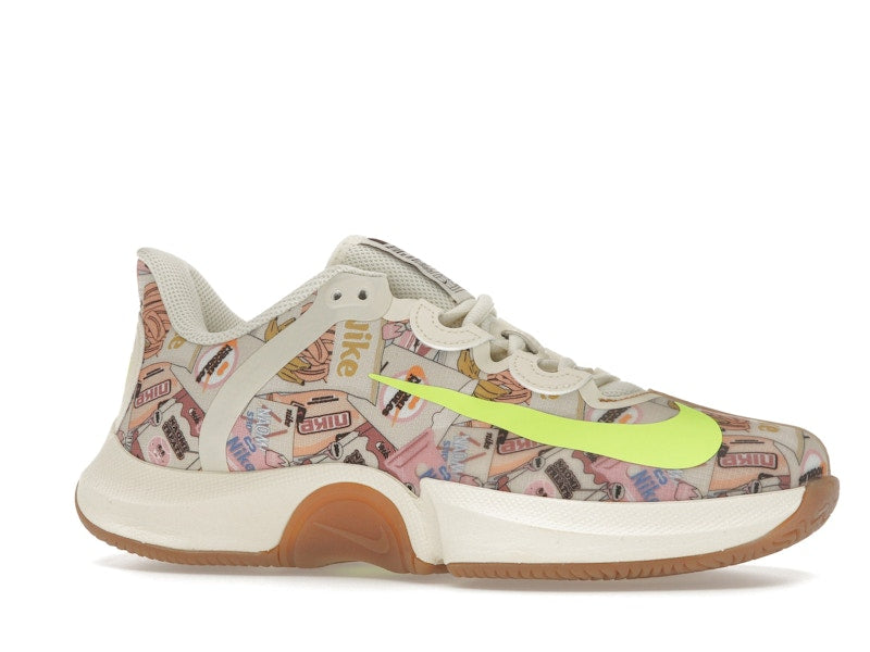 Nike Court Air Zoom GP Turbo Naomi Osaka Snack Pack (Women's)