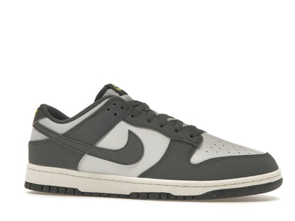 Nike Dunk Low Next Nature Iron Grey Lightning