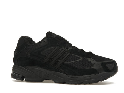 adidas Response CL Triple Black