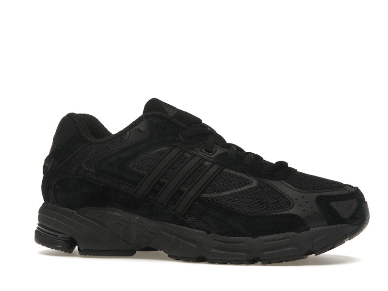 adidas Response CL Triple Black