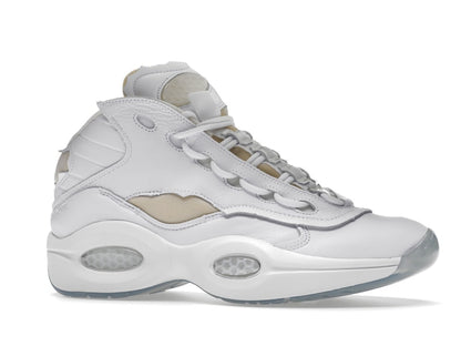 Reebok Question Mid Maison Margiela Memory Of White