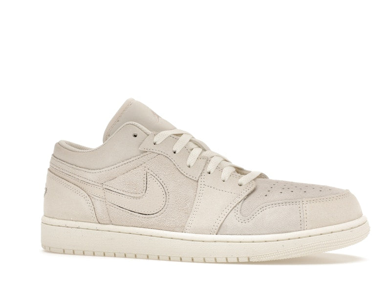 Jordan 1 Low SE Craft Pale Ivory