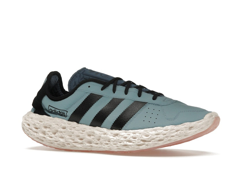 adidas Zponge Tactile Blue