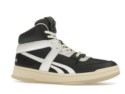 Reebok LTD BB 5600 Black White