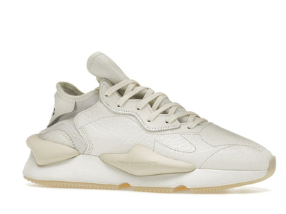 adidas Y-3 Kaiwa Core White Cream White