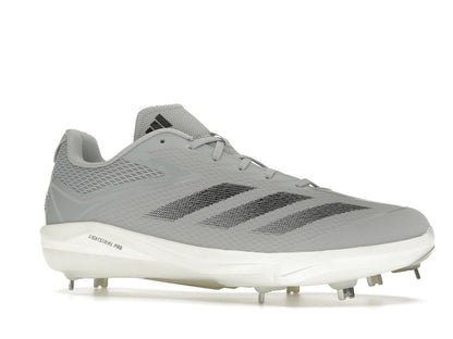 adidas Adizero Electric Team Light Grey Core Black