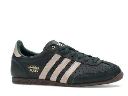 adidas Japan Mineral Green (Women's)
