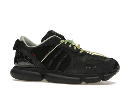 adidas Type 0-6 OAMC Black