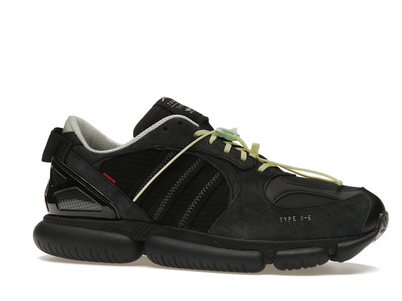 adidas Type 0-6 OAMC Black