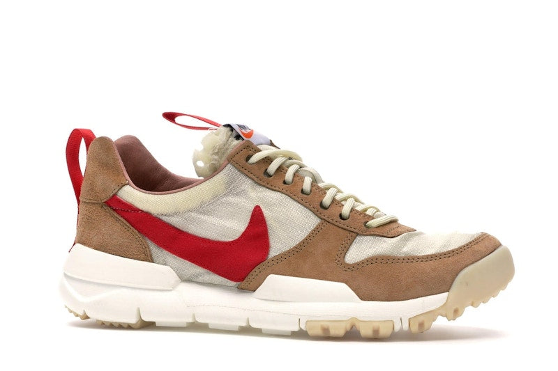 NikeCraft Mars Yard Shoe 1.0 Tom Sachs Space Camp