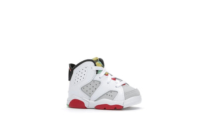 Jordan 6 Retro Hare (TD)