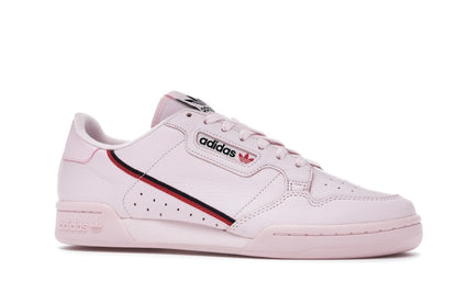 adidas Continental Clear Pink