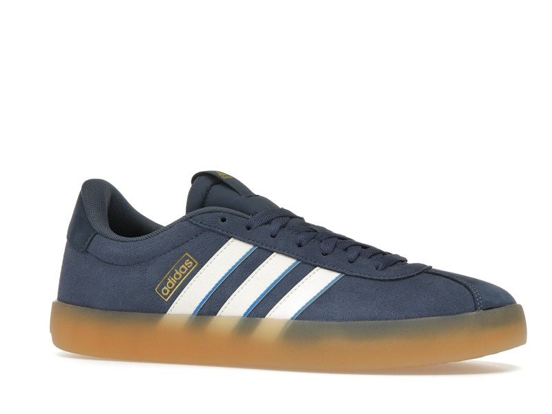adidas Vl Court 3.0 Preloved Ink Off White Gum