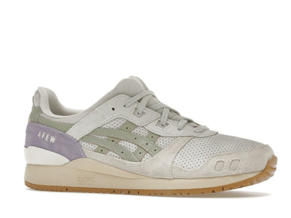 ASICS Gel-Lyte III AFEW Beauty of Imperfection