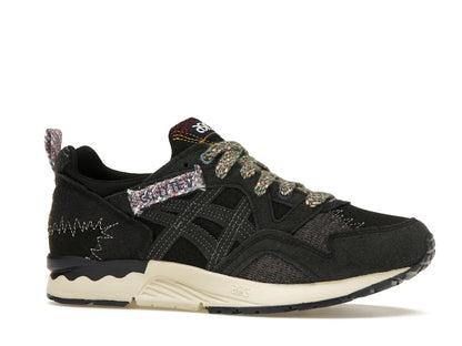 ASICS Gel-Lyte V Imbari Pack Fujitaka Towel