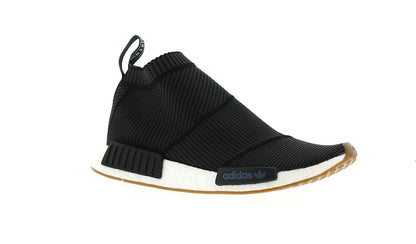 adidas NMD City Sock Gum Pack Black
